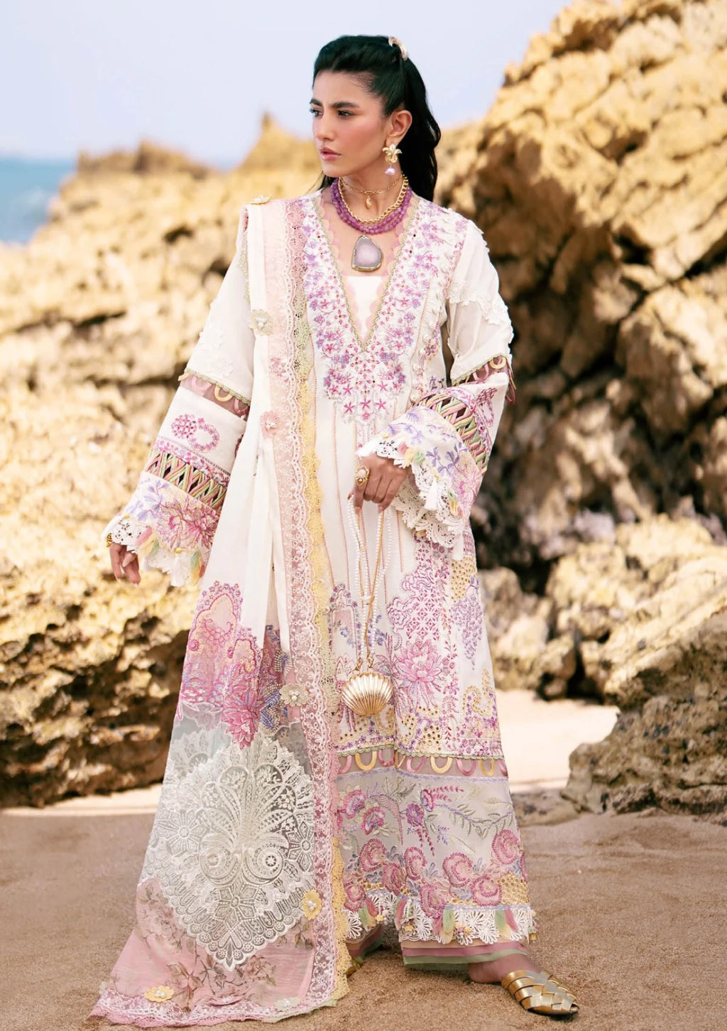 Dastan Luxury Lawn-ALL-07-25
