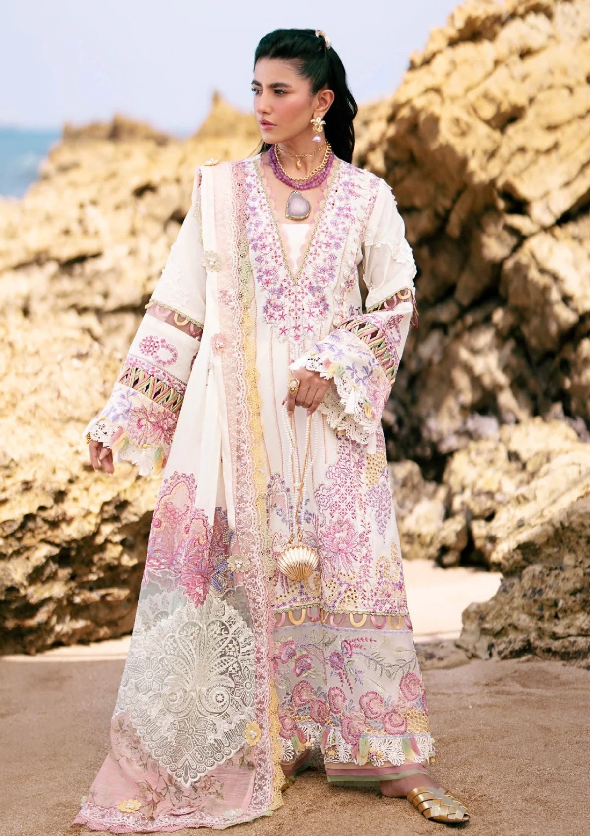 Dastan Luxury Lawn-ALL-07-25