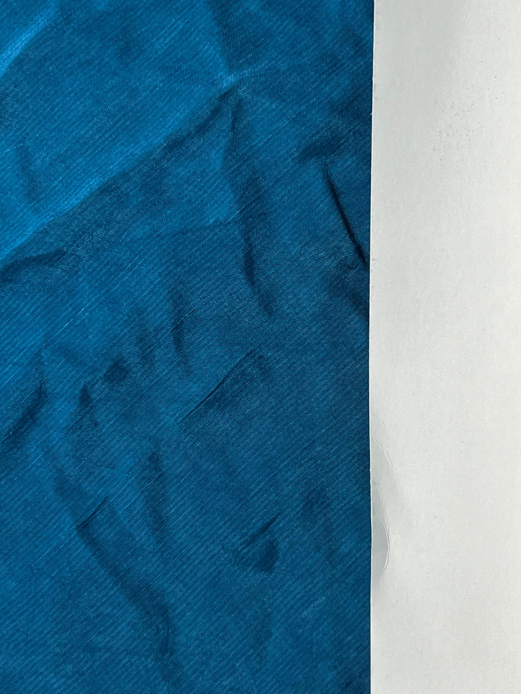 Sana Safinaz Korean Raw Silk Dyeable Fabric – 5 Yards – Premium Unstitched Fabric