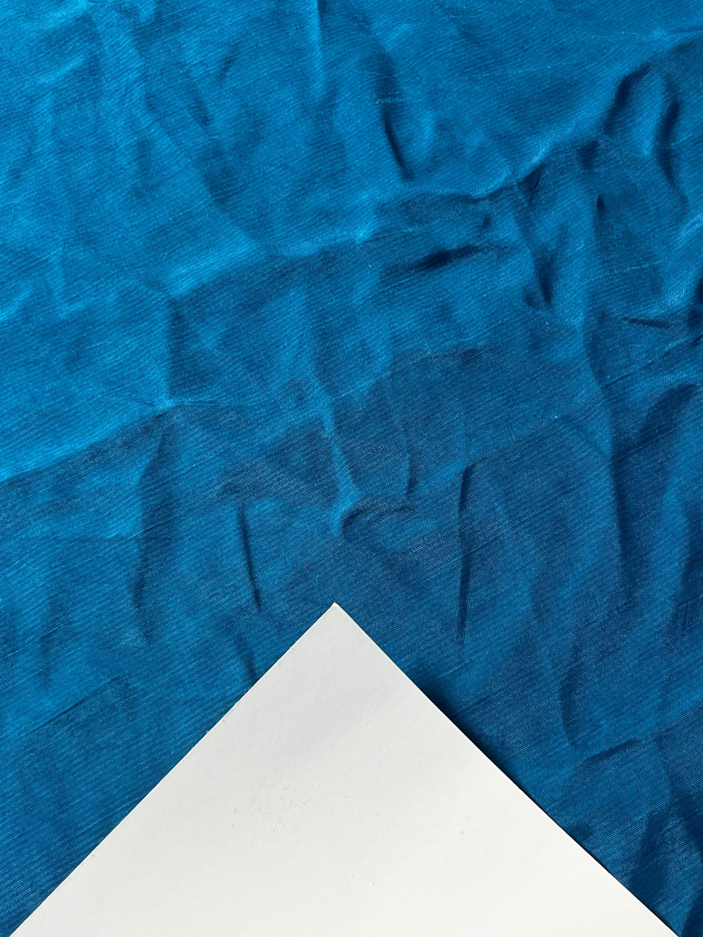 Sana Safinaz Korean Raw Silk Dyeable Fabric – 5 Yards – Premium Unstitched Fabric