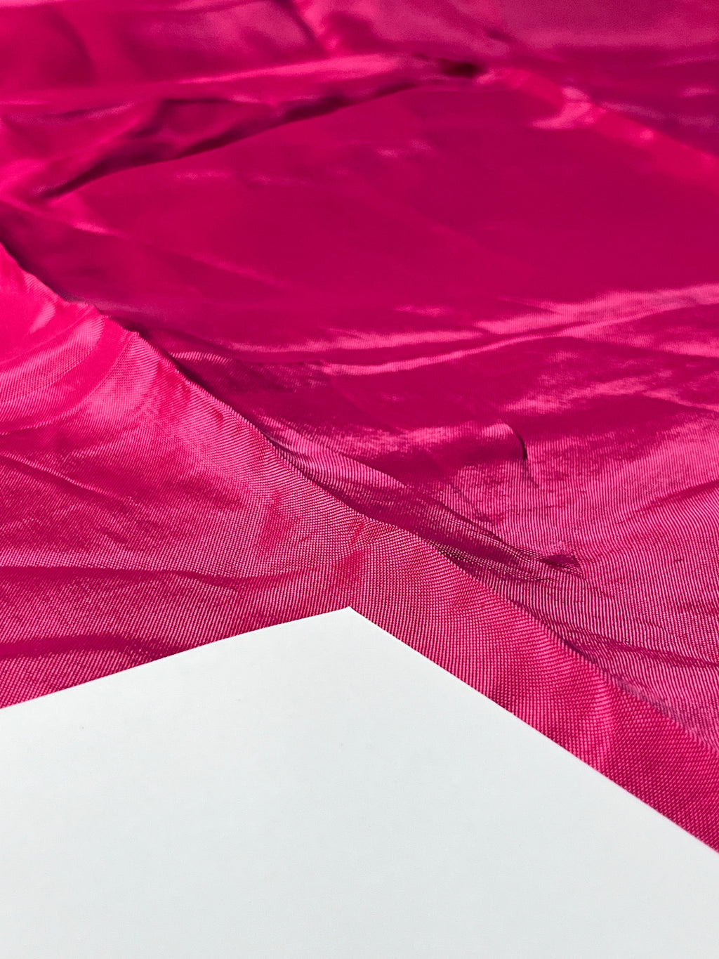 Sana Safinaz Korean Raw Silk Dyeable Fabric – 5 Yards – Premium Unstitched Fabric