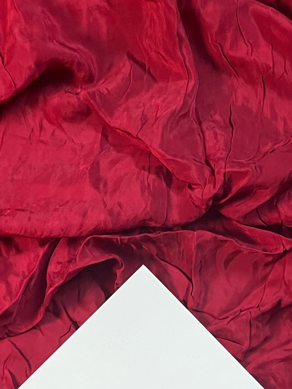 Sana Safinaz Korean Raw Silk Dyeable Fabric – 5 Yards – Premium Unstitched Fabric