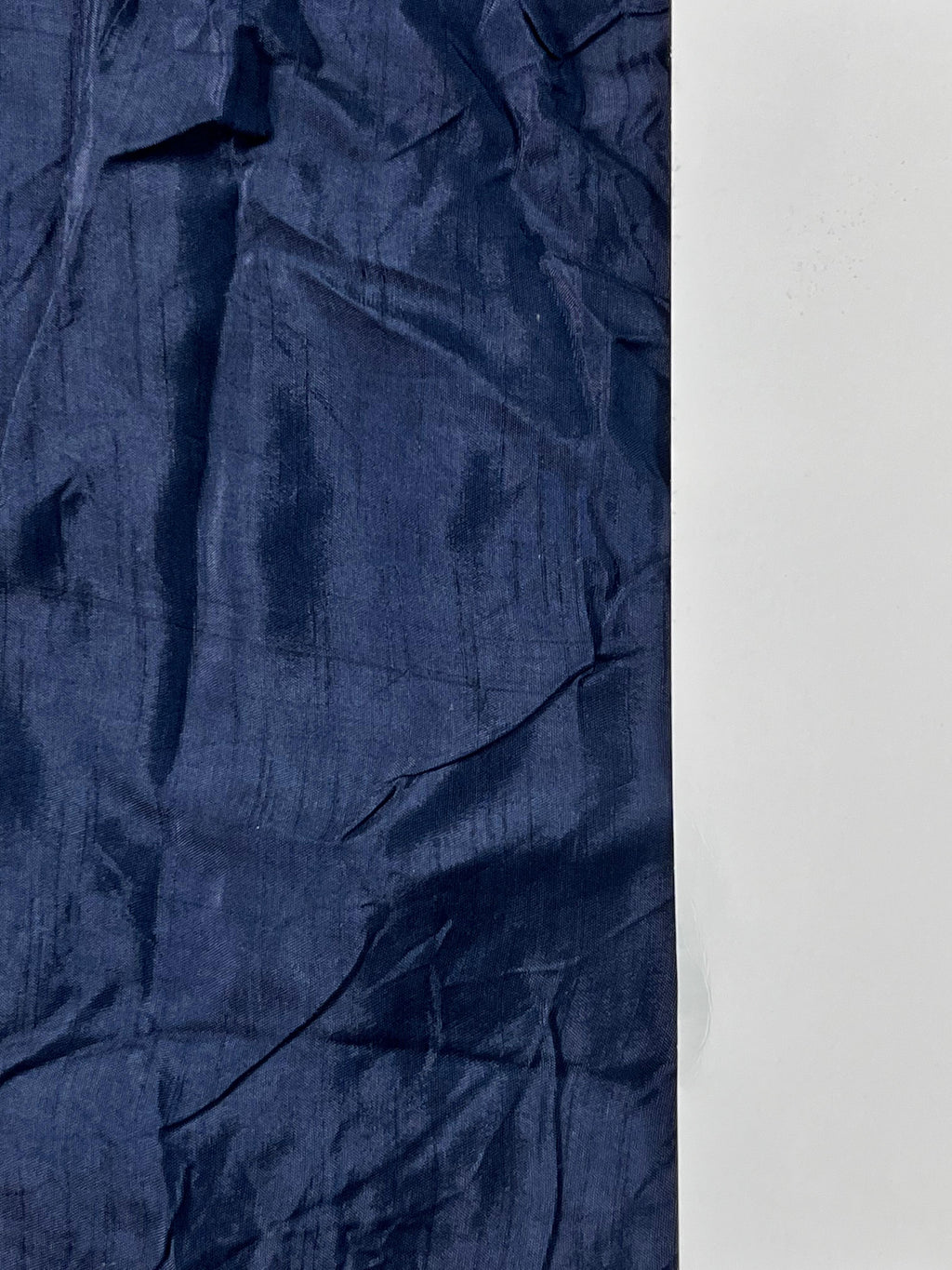 Sana Safinaz Korean Raw Silk Dyeable Fabric – 5 Yards – Premium Unstitched Fabric