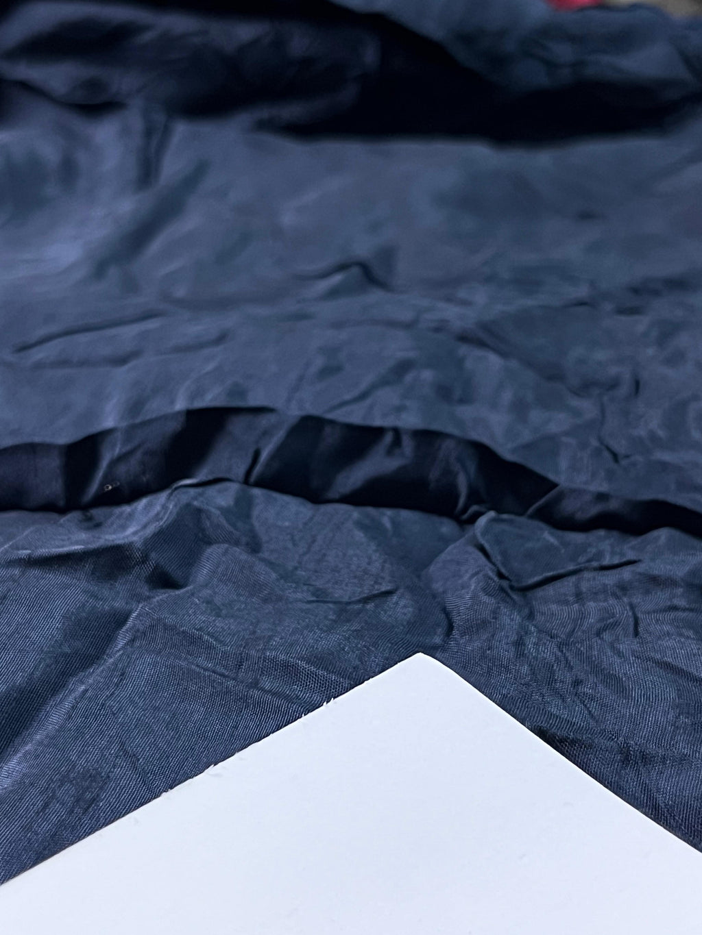 Sana Safinaz Korean Raw Silk Dyeable Fabric – 5 Yards – Premium Unstitched Fabric