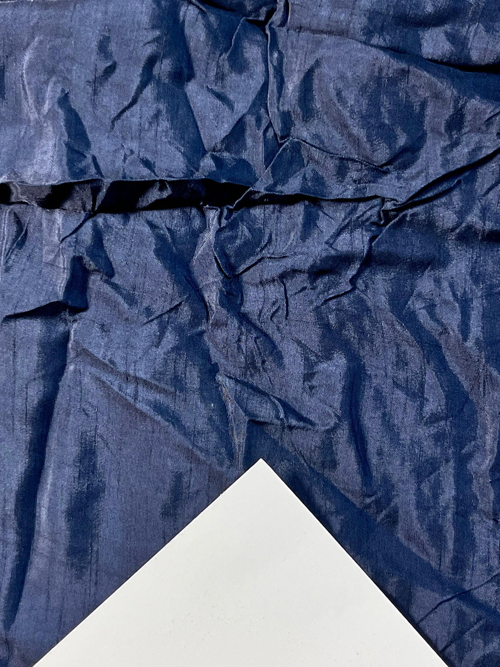 Sana Safinaz Korean Raw Silk Dyeable Fabric – 5 Yards – Premium Unstitched Fabric