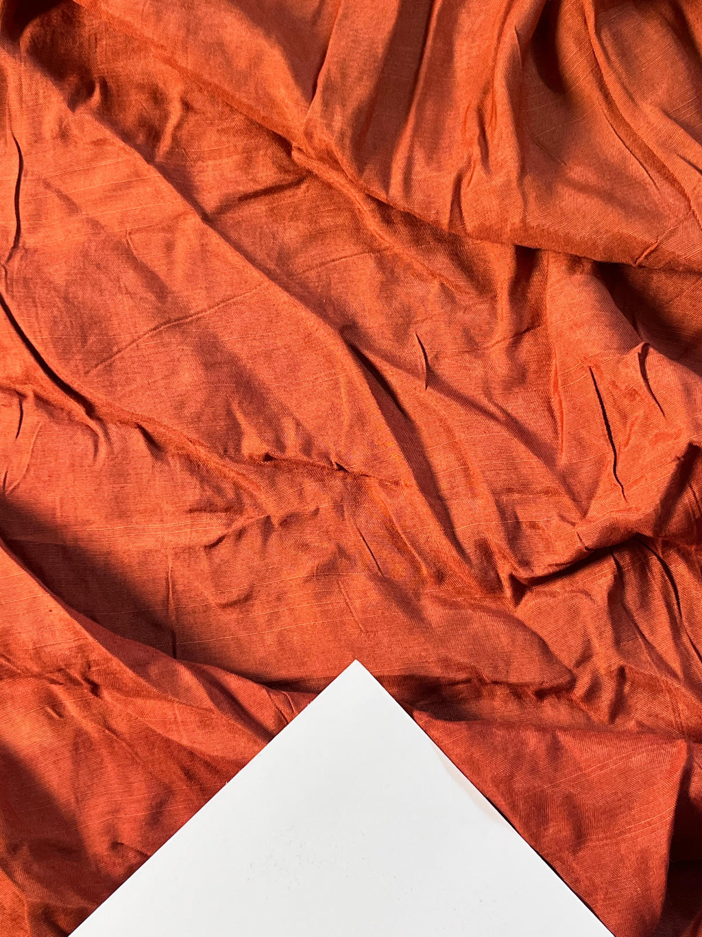 Sana Safinaz Korean Raw Silk Dyeable Fabric – 5 Yards – Premium Unstitched Fabric