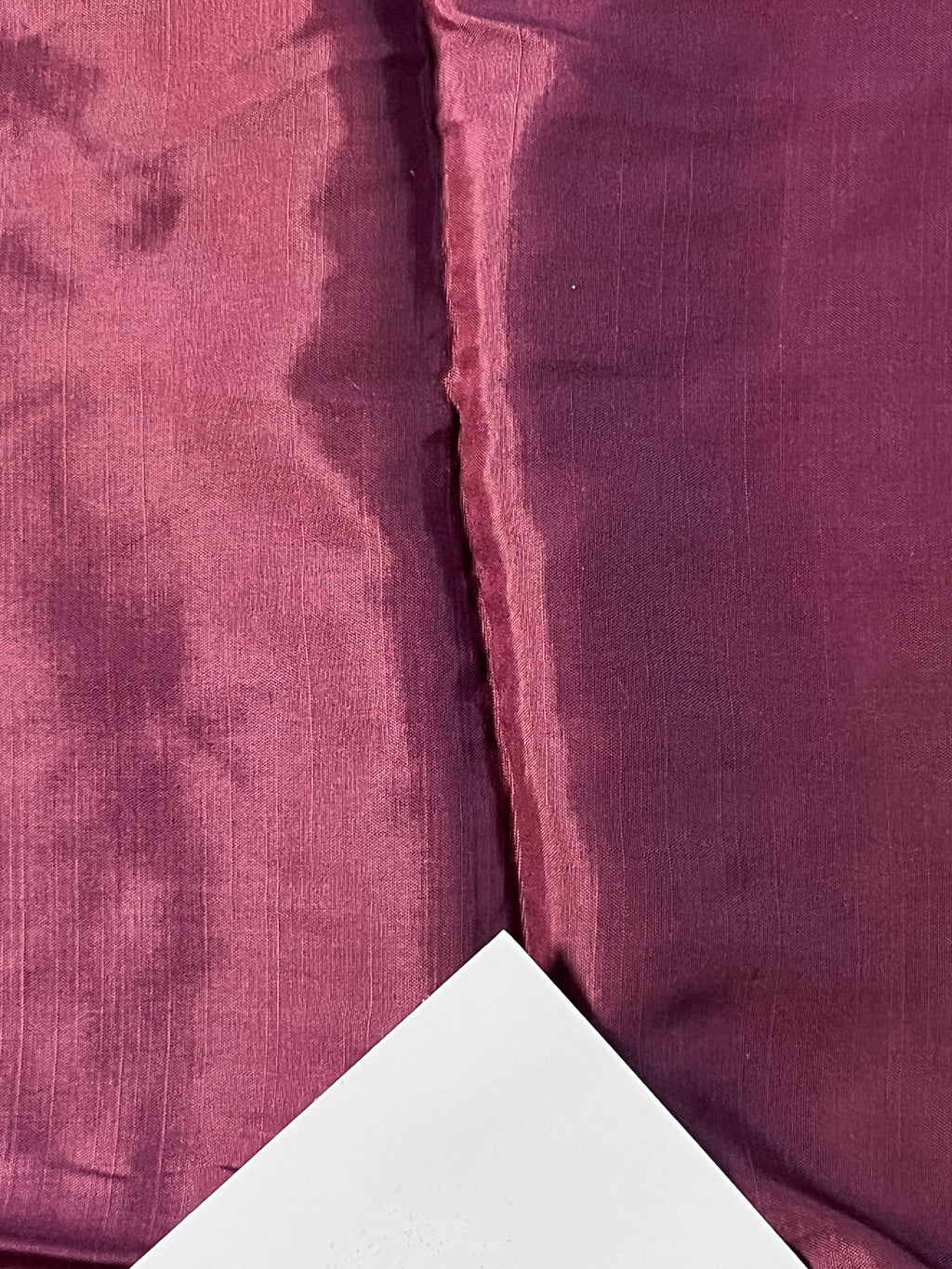 Sana Safinaz Korean Raw Silk Dyeable Fabric – 5 Yards – Premium Unstitched Fabric