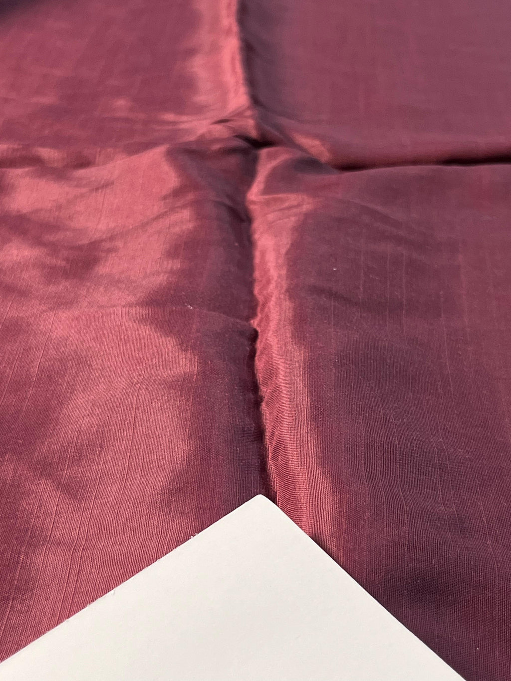 Sana Safinaz Korean Raw Silk Dyeable Fabric – 5 Yards – Premium Unstitched Fabric
