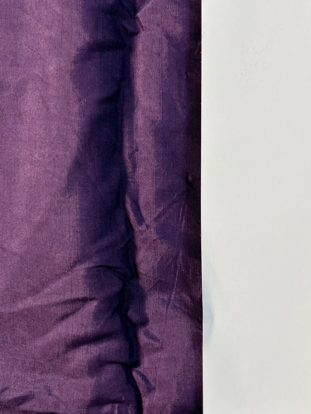 Sana Safinaz Korean Raw Silk Dyeable Fabric – 5 Yards – Premium Unstitched Fabric