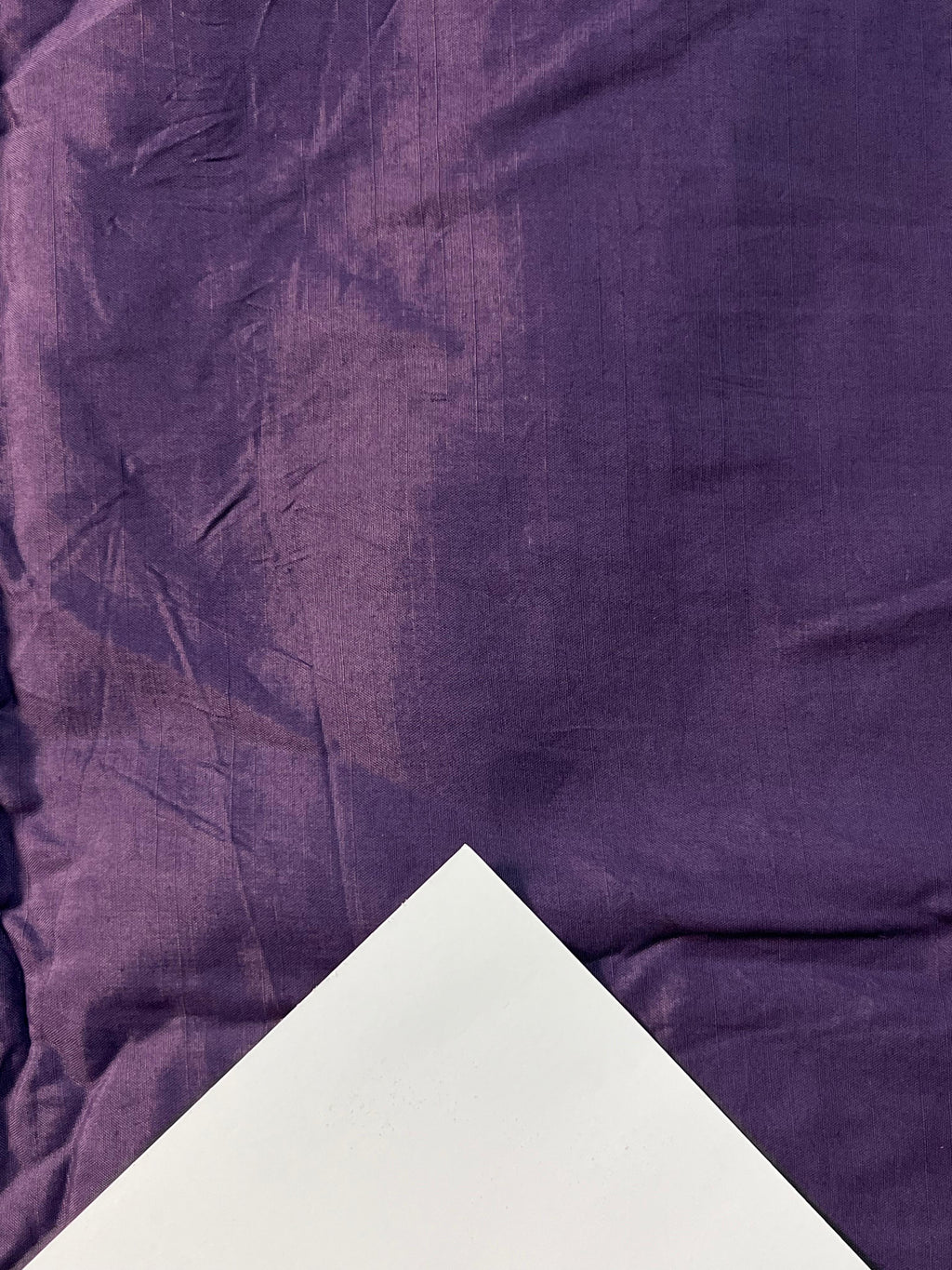 Sana Safinaz Korean Raw Silk Dyeable Fabric – 5 Yards – Premium Unstitched Fabric