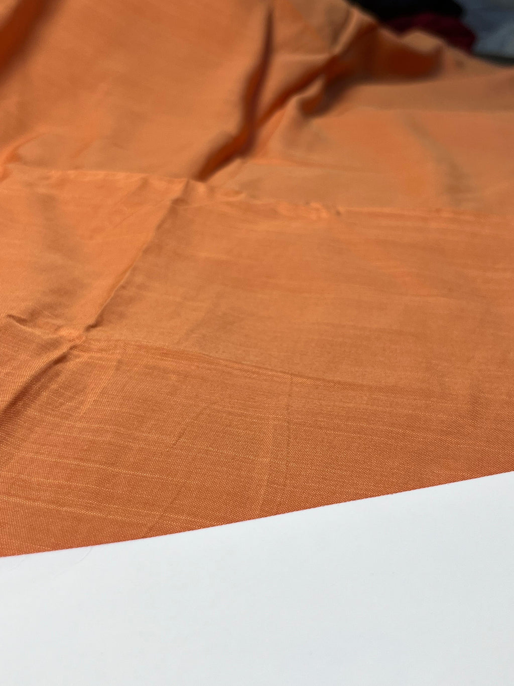 Sana Safinaz Korean Raw Silk Dyeable Fabric – 5 Yards – Premium Unstitched Fabric