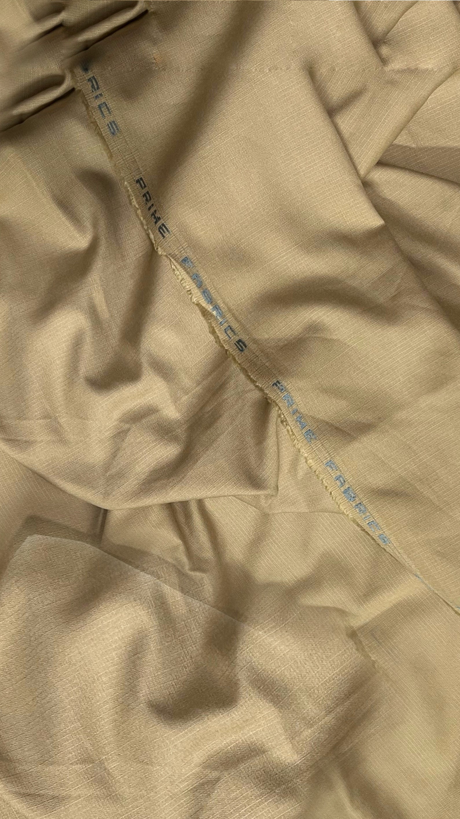GulAhmed Men’s Unstitched Wash & Wear Suit – 4.5 Meter Premium Fabric